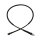 tachometer cable for Honda NSR 125 R Suzuki SV 1000 # 37260-KR1-860