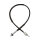 Tacómetro cable para Honda CB 500 T Twin # 1974-1976 # 37260-375-000