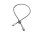 câble tachymétrique pour Honda CB 125 K # 1971-1975 # 37260-324-000