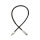 Tacómetro cable para Honda CB 50 550 650 750 CL 250 MBX 50 80 # 37260-390-000