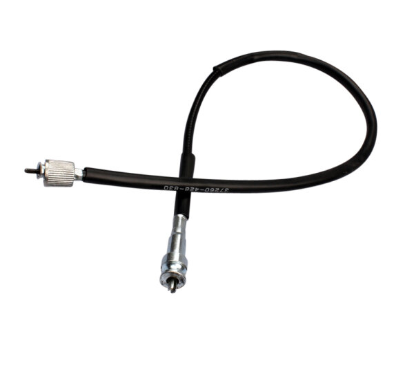 Tacómetro cable para Honda CB 250 500 650 750 CX 500 650 FT GL XL 500 650