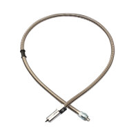 speedometer cable for Suzuki VS 600 750 800 1400 Intruder...