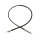 speedometer cable for Suzuki GSX-R 750 1100 # 1985-1987 # L=945 mm