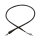Cable del velocímetro Suzuki GSF 600 /U SU S U # 1995-1999 # 34910-23E00 L=950mm