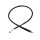 speedometer cable for Suzuki UH 125 Burgman # 2007-2013 # L=825 mm