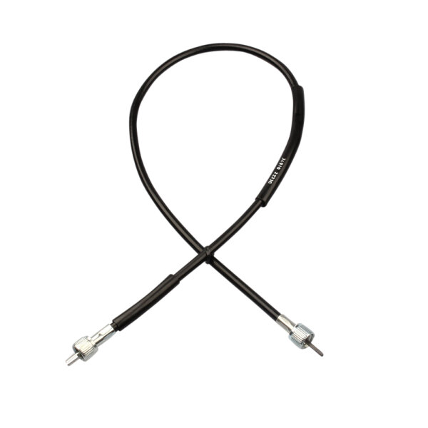 speedometer cable for Suzuki RV 50 # 1973-1981 # 34910-22330 # L=740 mm