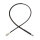 speedometer cable for Suzuki GSX 1100 G # 91-96 # 34910-26D00 # L=950 mm