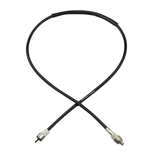 Cable del velocímetro p. Suzuki GS 450 500 550 650 750 # 34910-16432 # L=945 mm