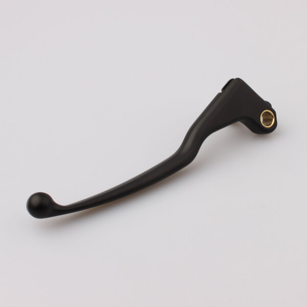 Clutch Lever Black for Honda NT 650 V Deauville # 98-03 # 53176-MY5-731