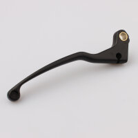 Palanca de embrague negra para Honda NT 650 V Deauville #...