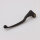 Clutch Lever Black for Honda NT 650 V Deauville # 98-03 # 53176-MY5-731