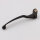 Clutch Lever Black for Honda NT 650 V Deauville # 98-03 # 53176-MY5-731