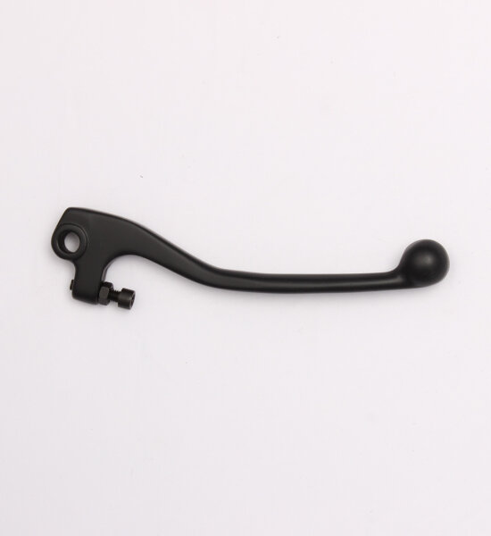 Brake lever black for Honda CR 125 250 500 92-95 53175-ML3-790