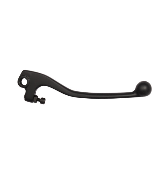 Brake lever black for Honda CR 125 250 500 92-95 53175-ML3-790