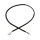 speedometer cable f Suzuki GSF 400 Bandit VZ 800 Marauder # 34910-33D00 L=930 mm