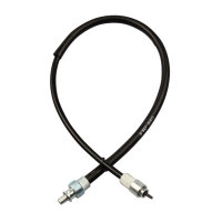 tachometer cable for Suzuki GS 450 550 650 GSX 400 550...