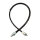 Tacómetro cable para Suzuki GS 450 550 650 GSX 400 550 750 1100 # 34940-47032