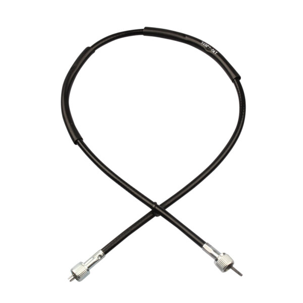 speedometer cable for Kawasaki KH 250 400 A B # 76-80 # 54001-041 L=782 mm