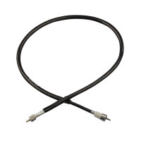 speedometer cable for Kawasaki Z 250 400 A B D #...