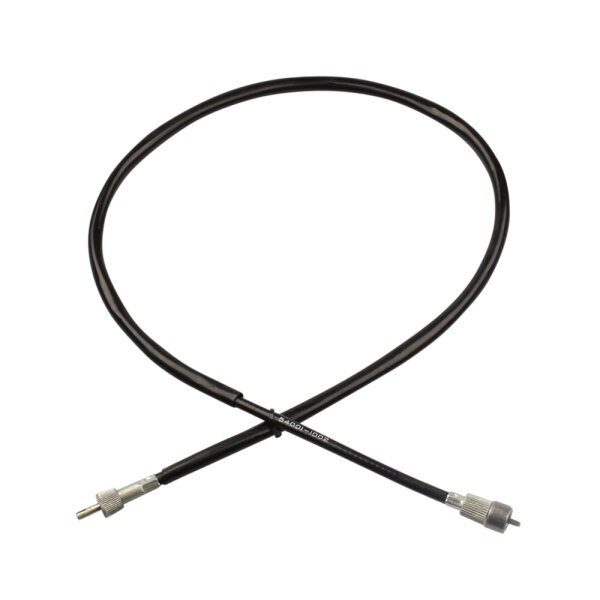 speedometer cable for Kawasaki Z 400 440 650 750 1000 # 54001-1002 # L=965 mm