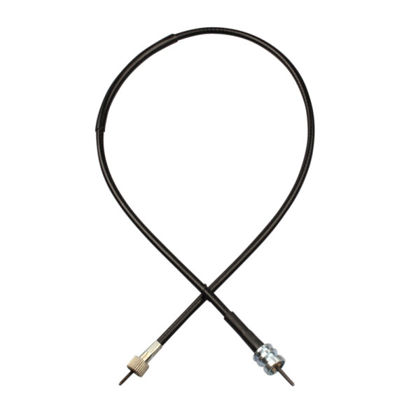 Tachomesserwelle für Kawasaki KH 250 350 # 72-75 # 54001-035 # L=887 mm