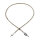 speedometer cable for Kawasaki H1 500 KH 500 # 69-76 # 54001-026 # L=970 mm