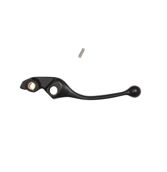Levier de frein noir pour Honda NX 650 XRV 650750 53185-MN9-305