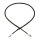 speedometer cable for Kawasaki VN 750 Z 550 750 1100 # 54001-1029 # L=1036 mm