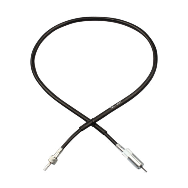 speedometer cable for Kawasaki GPZ 400 550 750 1100 ZX 750 # 54001-1102 L=990 mm