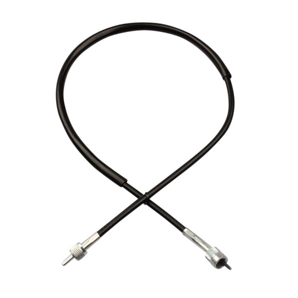 speedometer cable for Kawasaki EL 250 GPZ 500 # 54001-1123 # L=815 mm