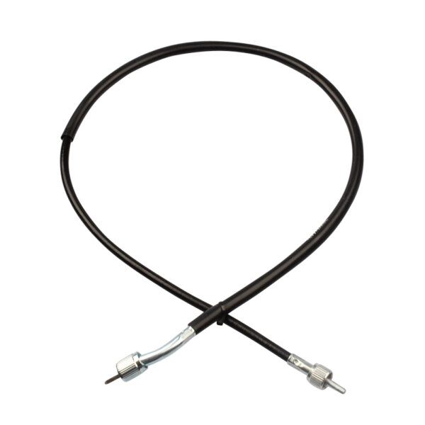 speedometer cable for Kawasaki EL 250 252 GPZ 500 ZXR 400 750 # L=852 mm
