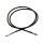 Câble tachymétrique pour Kawasaki VN 800 A B Classic # 54001-1219 # L=1574 mm