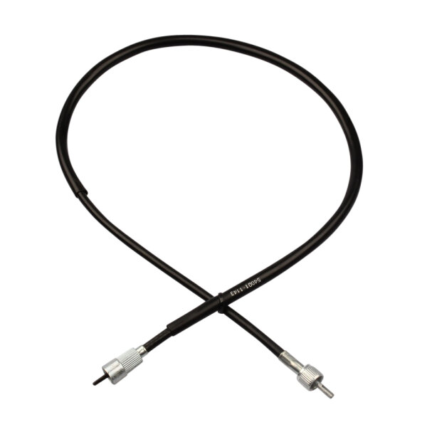 speedometer cable for Kawasaki ER 500 GPX ZZR 600 GPZ 305 600 KLE 500 L=908 mm