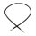 Cable del velocímetro para Kawasaki KDX 125 # 90-94 # 54001-1168 # L=980 mm