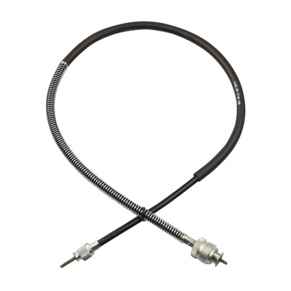 Tacómetro cable para Kawasaki KH 250 350 400 # 1972-1978 # 54018-016