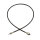 tachometer cable for Kawasaki F6 F7 # 1971-1975 # 54018-009