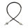 tachometer cable for Kawasaki EN 450 Z 650 750 900 1000 Z1 Z1A Z1B 900