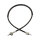 Tacómetro cable para Kawasaki Z 1000 Z1A Z1B 900 # 1972-1980 # 54018-015 OFK!