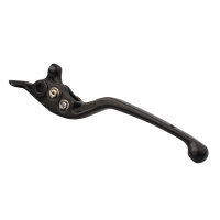 Palanca de freno negra para Honda NTV NX 650 53170-MBL-610