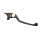 Leva freno nera per Honda NTV NX 650 53170-MBL-610