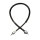 tachometer cable for Kawasaki GPZ 305 Z 250 305 400 440 500 550 650 750 1000