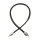 Tacómetro cable para Kawasaki KL 250 Z 200 250 # 1977-1984 # 54018-024