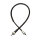 câble tachymétrique pour Kawasaki EN 450 A Ltd # 1985-1989 # 54018-1054