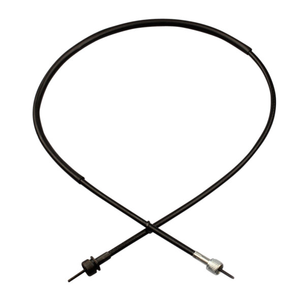speedometer cable for Yamaha DT 50 80 250 SR 250 XT 500 # 10V-83550 L=1035 mm