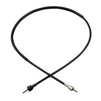 Cable del velocímetro p. Yamaha DT 50 80 250 SR...