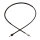 speedometer cable for Yamaha DT 50 80 250 SR 250 XT 500 # 10V-83550 L=1035 mm