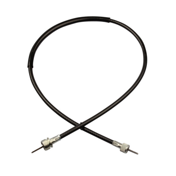Cable del velocímetro para Yamaha DT 100 125 175 250 # 260-83550-00 # L=853 mm
