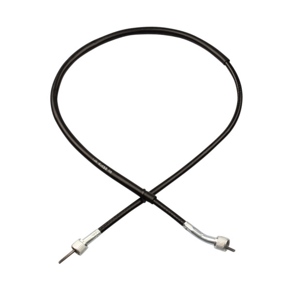 speedometer cable for Yamaha RD 80 125 RX 80 SR 125 SRX 600 # L=878 mm