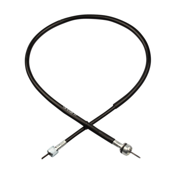 Cavo del tachimetro per Yamaha DT 125 175 200 FS 80 SR XT 500 # L=866 mm