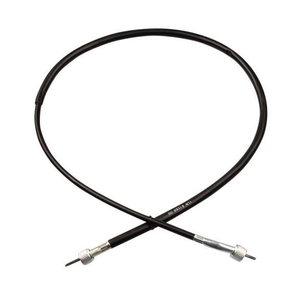 Cable del velocímetro p Yamaha DT 125 FZR XT 600 XTZ 750 # 1LN-83550-00 L=980 mm